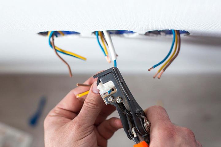 Installateur électrique Corbeil-Essonnes