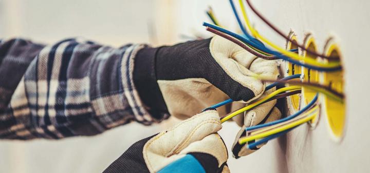 Installateur électrique Corbeil-Essonnes