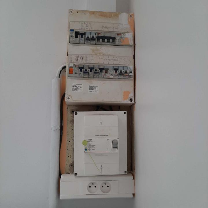 Installateur électrique Corbeil-Essonnes