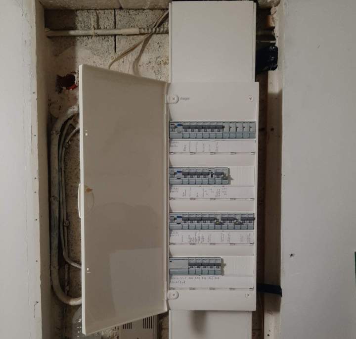 Pour des installations électriques conforme aux normes en vigueur