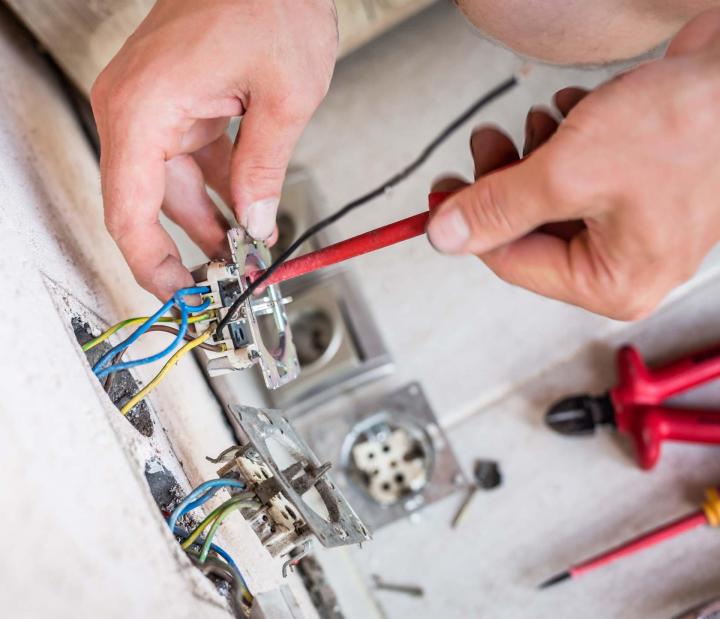 Pour des installations électriques conforme aux normes en vigueur