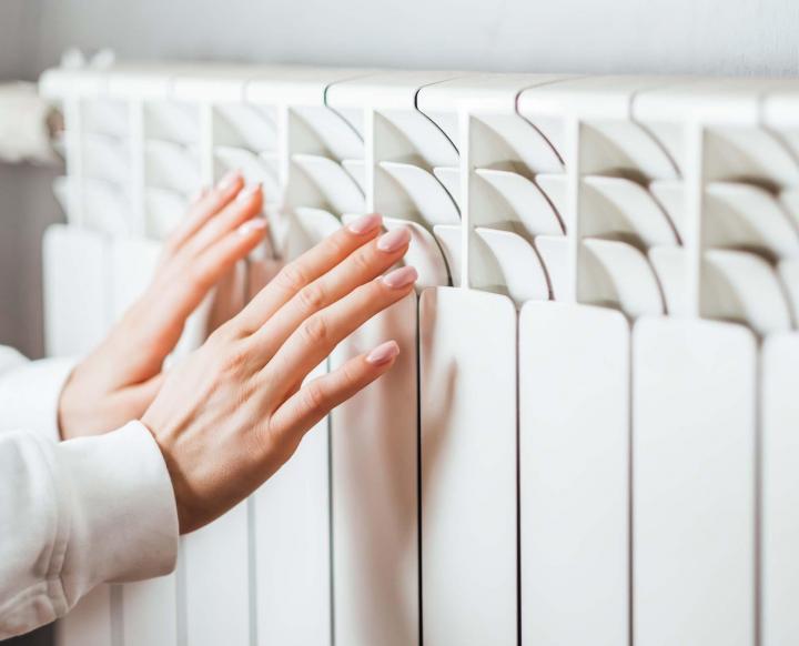Installation de radiateur électrique répondant aux besoins énergétiques d’un bâtiment