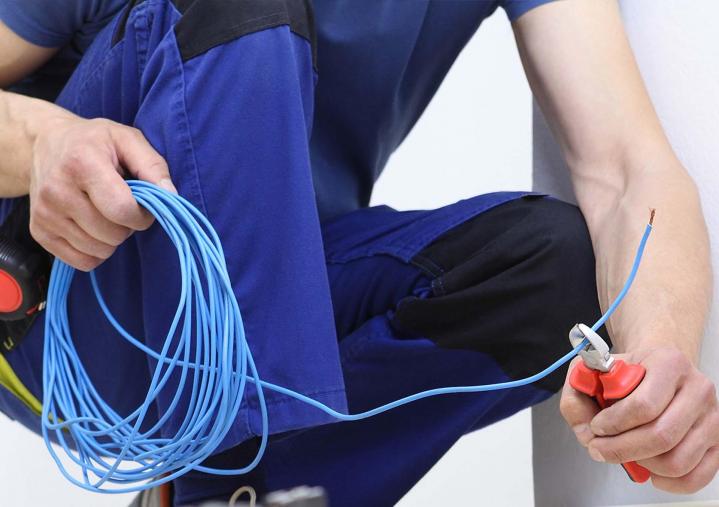 Installateur électrique Corbeil-Essonnes