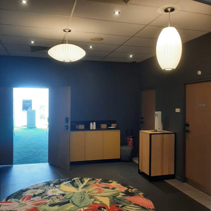 Novotel Porte d'asnières (20)