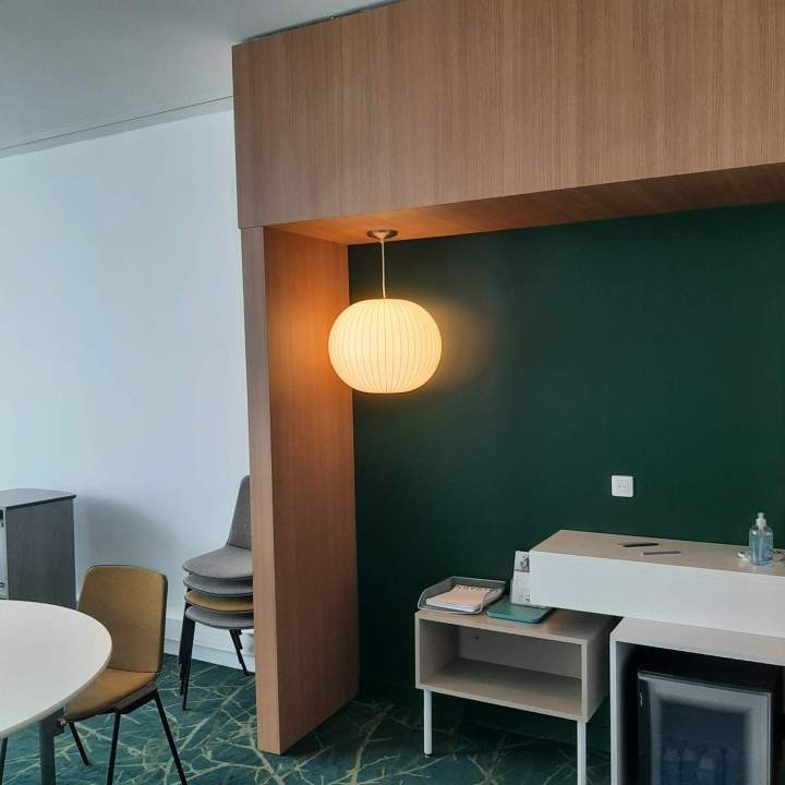 Novotel Porte d'asnières (18)