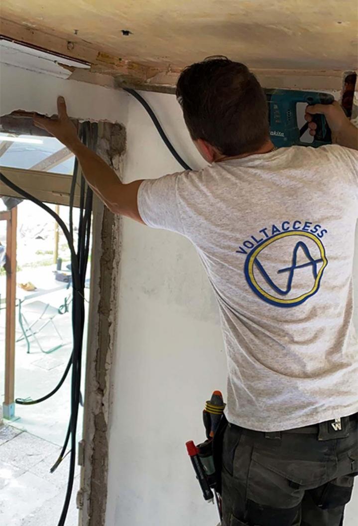 Installateur électrique Corbeil-Essonnes