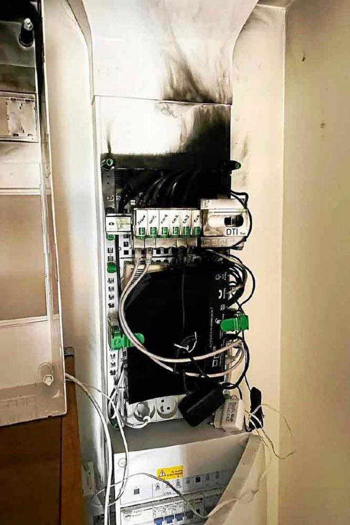 Installation électrique Corbeil-Essonnes